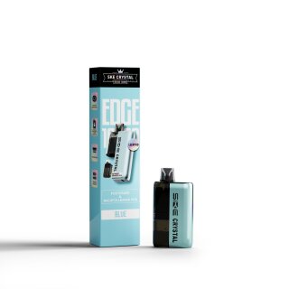 Crystal Edge 10000 Akkuträger - Blue