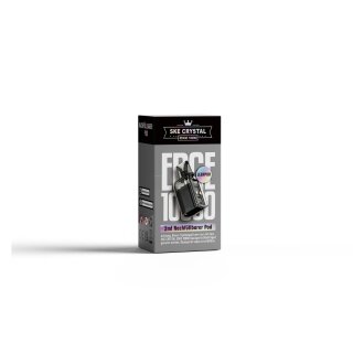 Crystal Edge 10000 - Leerpod zum befüllen - 2ml