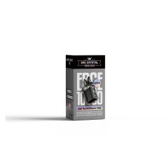 Crystal Edge 10000 - Leerpod zum befüllen - 2ml