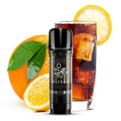 ELFA Pod by Elfbar (2er Pack) - Cola & Orange