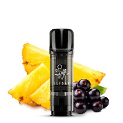 ELFA Pod by Elfbar (2er Pack) - Pineapple Acai