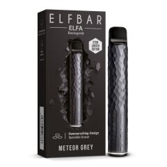 Elfbar ELFA Basisgerät – Meteor Grey (Limited)