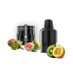 MegaBar GT Max Pod 10ml - Kiwi Passion Fruit Guava