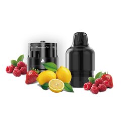 MegaBar GT Max Pod 10ml - Pink Lemonade