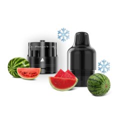 MegaBar GT Max Pod 10ml - Watermelon Ice