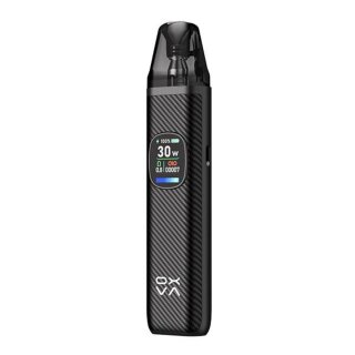 OXVA Pod System Xlim Pro 2 Kit - Black Warrior