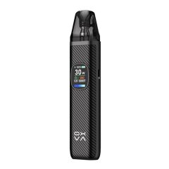 OXVA Pod System Xlim Pro 2 Kit - Black Warrior