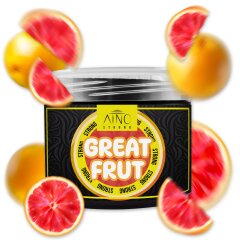 AINO Strong Shisha Tabak 200g - Great Frut