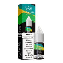 Al Fakher Liquid 10ml - Hubba 11mg
