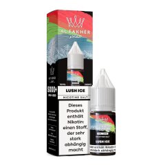 Al Fakher Liquid 10ml - Lush Ice 11mg