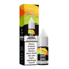Al Fakher Liquid 10ml - Mango Pinmeapple 11mg