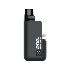 PIXL MAX 20K Akku - Black