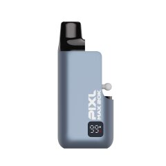 PIXL MAX 20K Akku - Blue