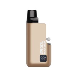 PIXL MAX 20K Akku - Gold