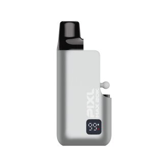 PIXL MAX 20K Akku - Silver