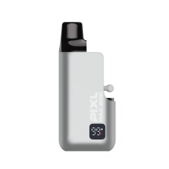 PIXL MAX 20K Akku - Silver
