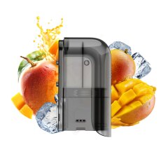 PIXL MAX 20K Pod 10ml - Mango Ice