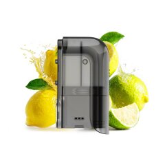 PIXL MAX 20K Pod 10ml - Lemon & Lime
