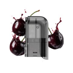 PIXL MAX 20K Pod 10ml - Black Cherry
