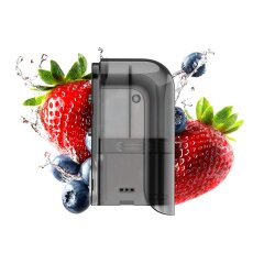 PIXL MAX 20K Pod 10ml - Blueberry Strawberry