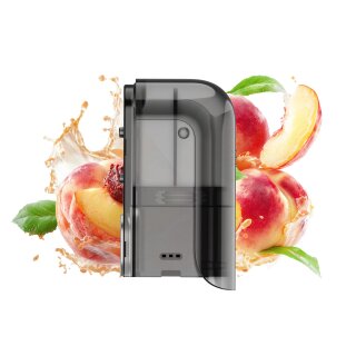 PIXL MAX 20K Pod 10ml - Juicy Peach