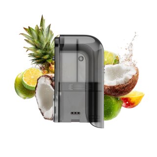 PIXL MAX 20K Pod 10ml - Pineapple Coco