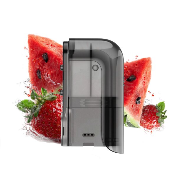 PIXL MAX 20K Pod 10ml - Strawberry Watermelon