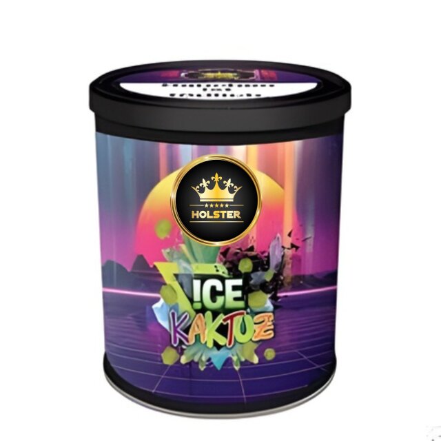 Holster 1kg - Ice Kaktuz