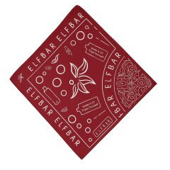 Elfbar - Bandana