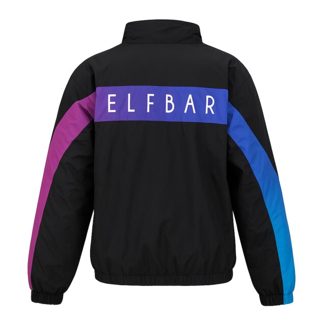 Elfbar - Jacke