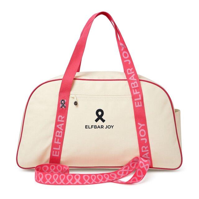 Elfbar - Sporttasche