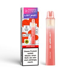 Lost Mary LM800 - Apple Peach