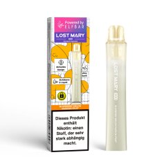 Lost Mary LM800 - Blueberry Melon Passionfruit