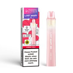 Lost Mary LM800 - Cherry Cola