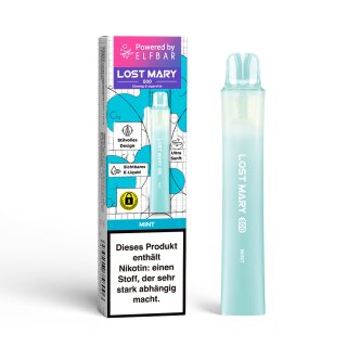 Lost Mary LM800 - Mint