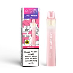 Lost Mary LM800 - Peach Ice