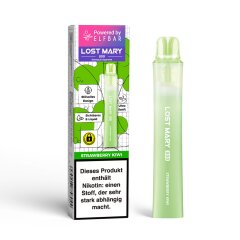 Lost Mary LM800 - Strawberry Kiwi