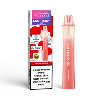 Lost Mary LM800 - Watermelon