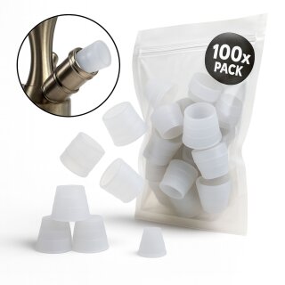 Smoke2U Schlauchdichtung 100er Pack