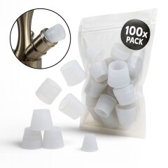 Smoke2U Schlauchdichtung 100er Pack
