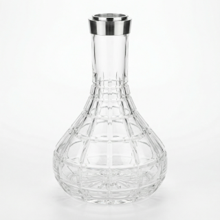 Luna Tradi Ersatzglas Transparent-A