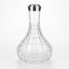 Luna Tradi Ersatzglas Transparent-A