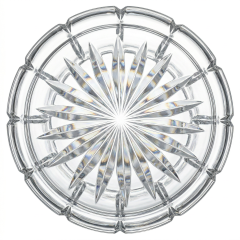 Luna Tradi Ersatzglas Transparent-A