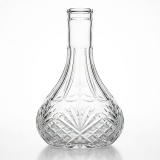 Luna Tradi Ersatzglas Transparent-B