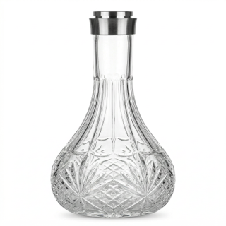 Luna Tradi Ersatzglas Transparent-B