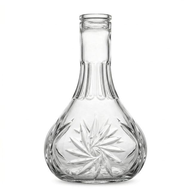 Luna Tradi Ersatzglas Transparent-C