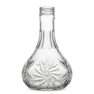 Luna Tradi Ersatzglas Transparent-C