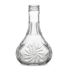 Luna Tradi Ersatzglas Transparent-C