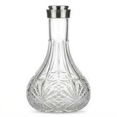 Luna Tradi Ersatzglas Transparent-C