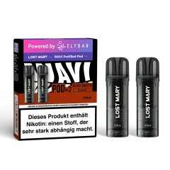 Lost Mary Wavi Pods - Cola